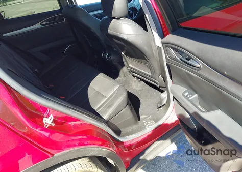 2018 Alfa Romeo Stelvio Sport Awd z USA, uszkodzony, nr VIN ZASFAKPN1J7B61431